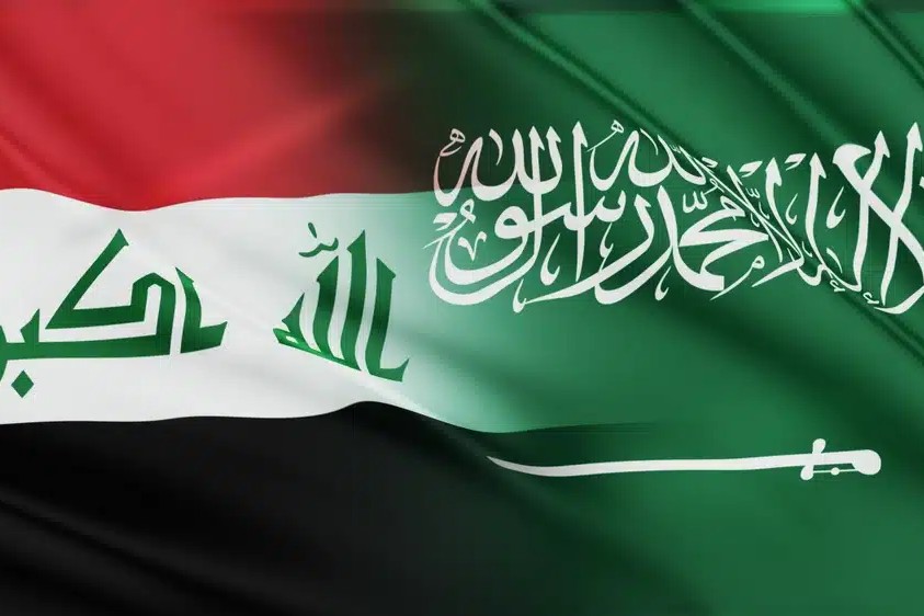 Mustafa-Al-Kadhimis-Role-in-the-Jeddah-Sumit-for-Security-and-Development Mustafa Al Kadhimi